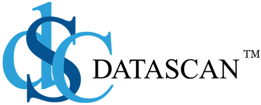 Data Scan
